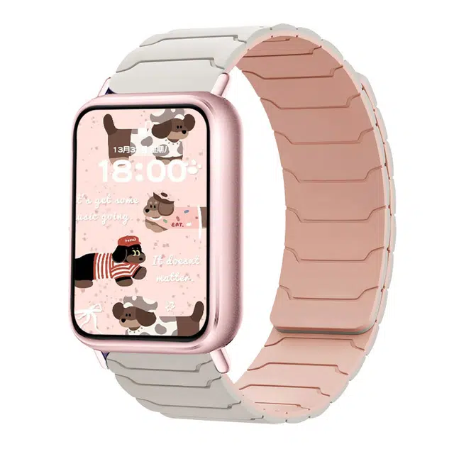 watchbond 8proredmiwatch5watch4