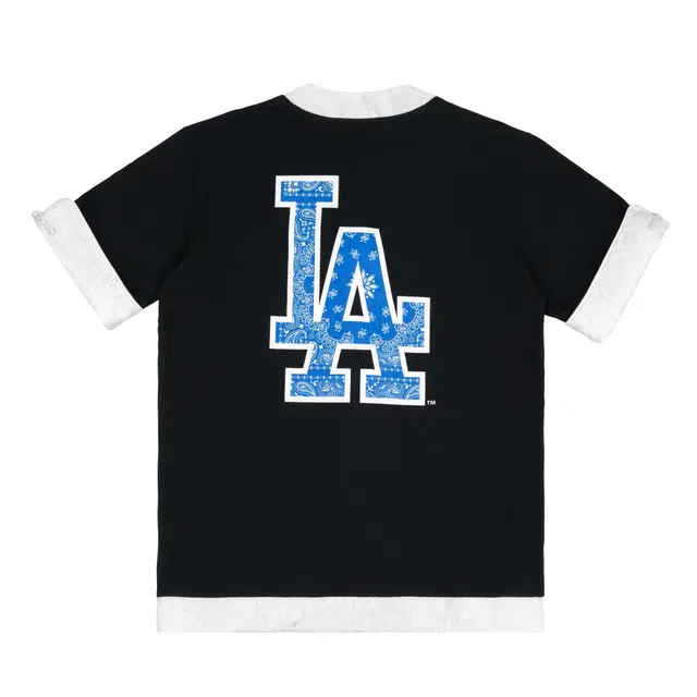 New Era x MLB T