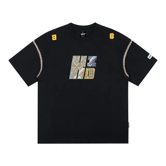 PAINT STAIN T
