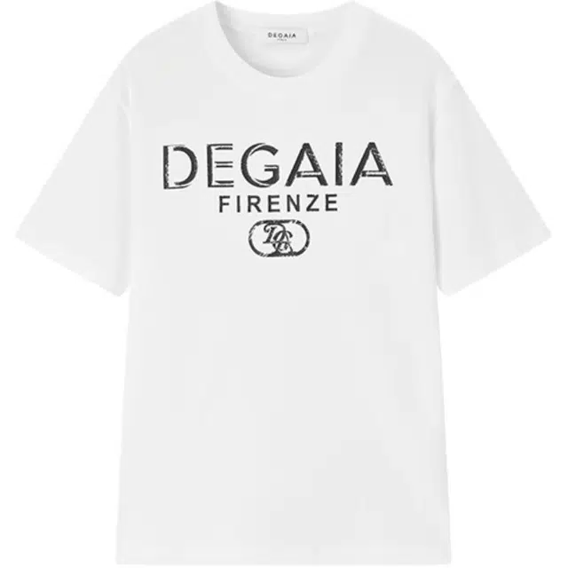 DEGAIA SS25 T