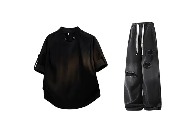 URBAN AUTHENTIC