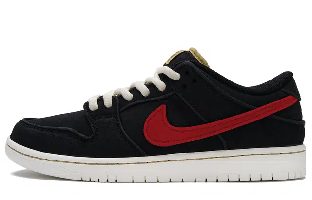 Nike Dunk SB "Red Hole 3.0"