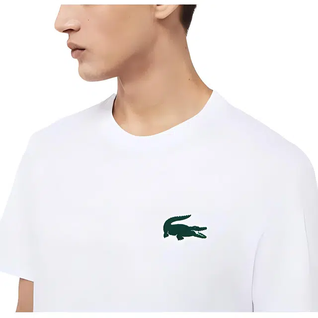LACOSTE SS22 LogoT
