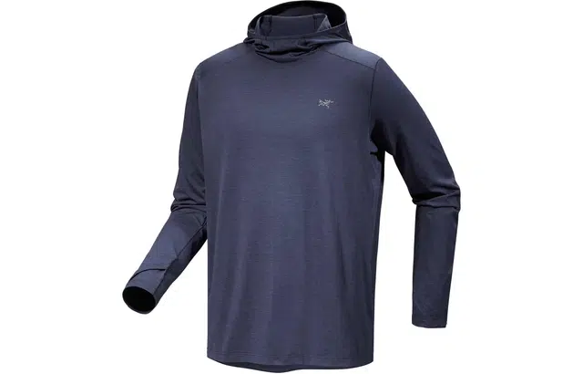 Arcteryx Cormac Hoody