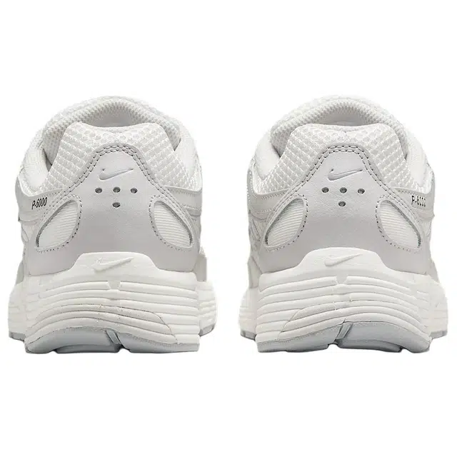 Nike P-6000 SE White