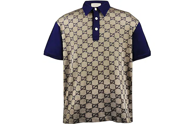 GUCCI SS22 Polo