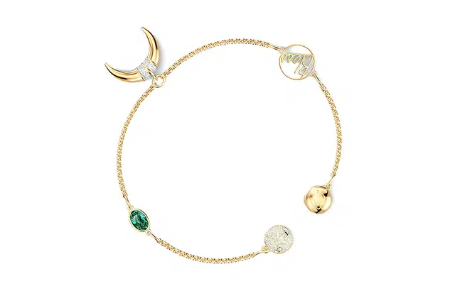 Swarovski Remix