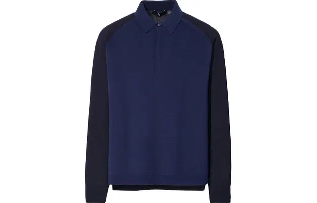 UNIQLO JIL SANDER +J Polo