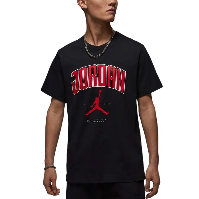 Jordan SS25 LogoT 010