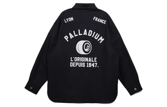Palladium