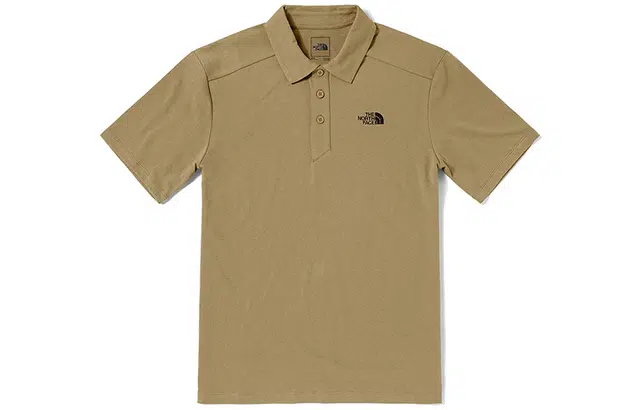 THE NORTH FACE LogoPolo