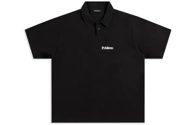 PRBLMS polo