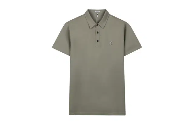 tre par lee Polo