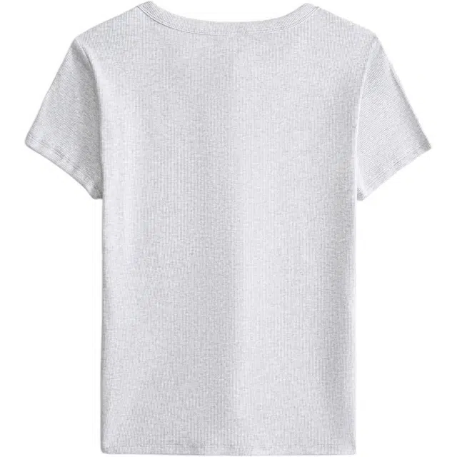 AbercrombieFitch LOGO T