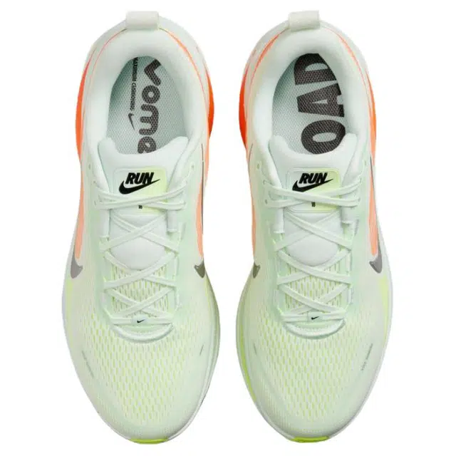 Nike Vomero 18 Green Orange