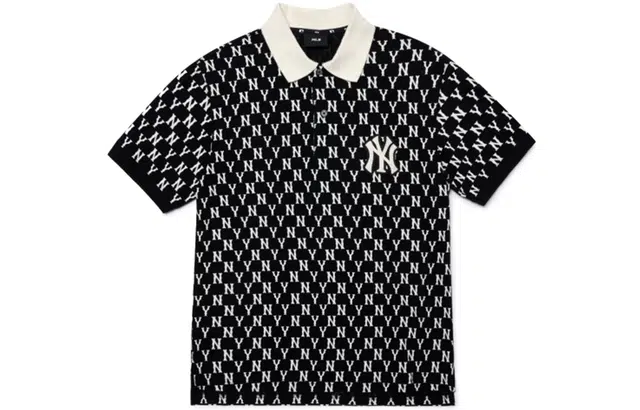 MLB Polo