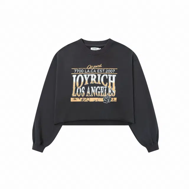 JOYRICH logo