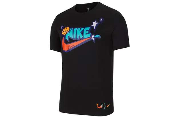 Nike LogoT