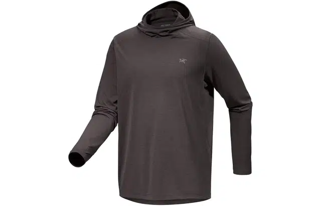 Arcteryx Cormac Hoody