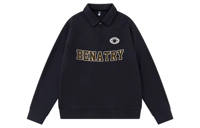 BENATRY LogoPolo