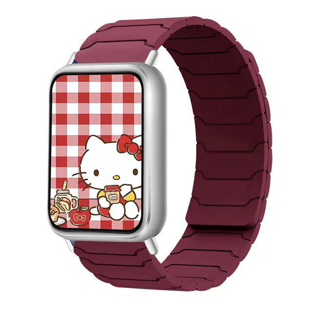 watchbond 8proredmiwatch5watch4