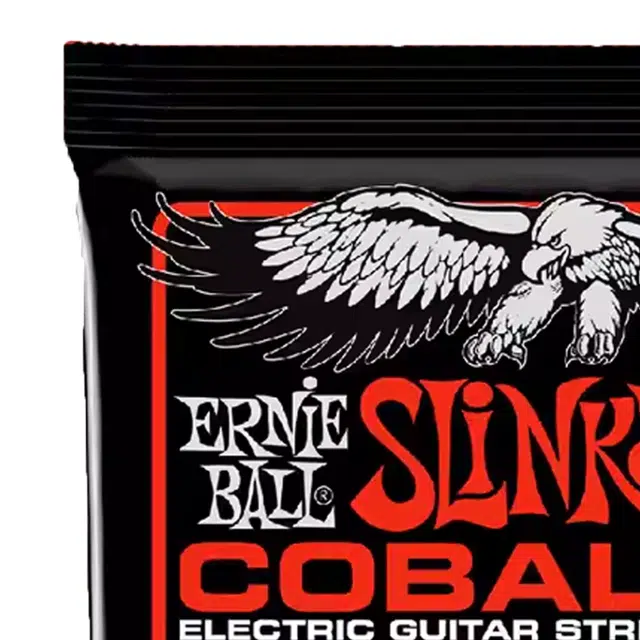 ERNIE BALL (EB)