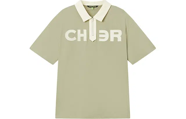 CaverHunter SS22 Polo