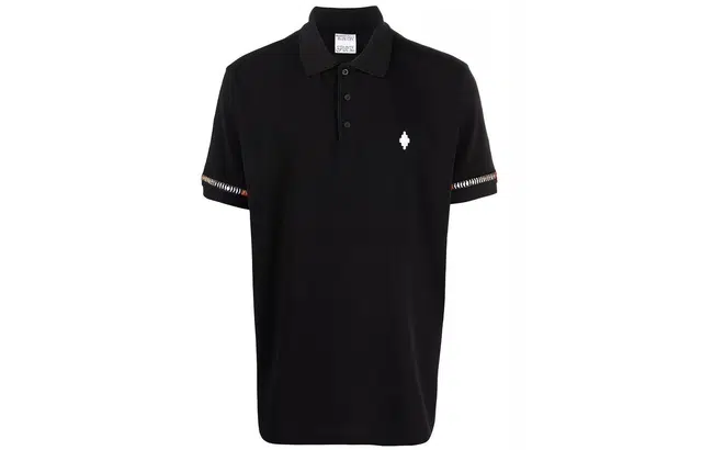 Marcelo Burlon SS21 Polo