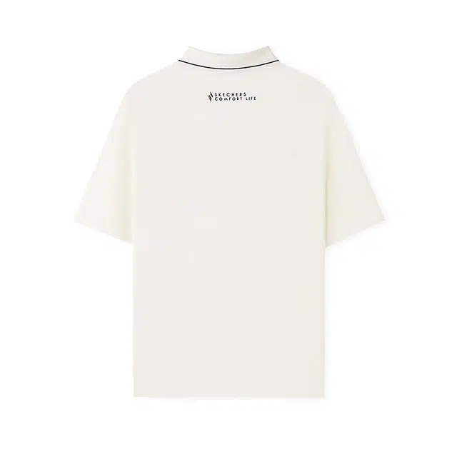Skechers SS25 logoPolo 0074