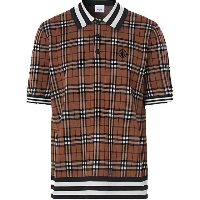 Burberry Logopolo