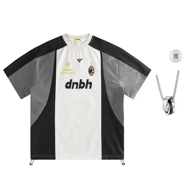 DNBH LogoT