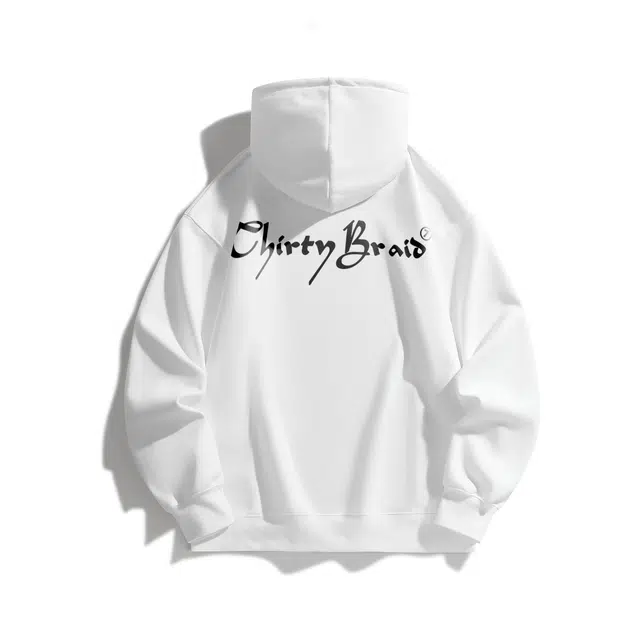 30BRAID Logo
