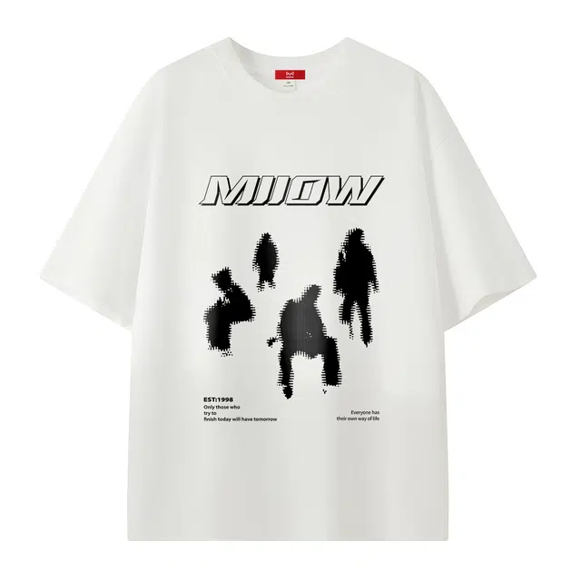 MIIOW T