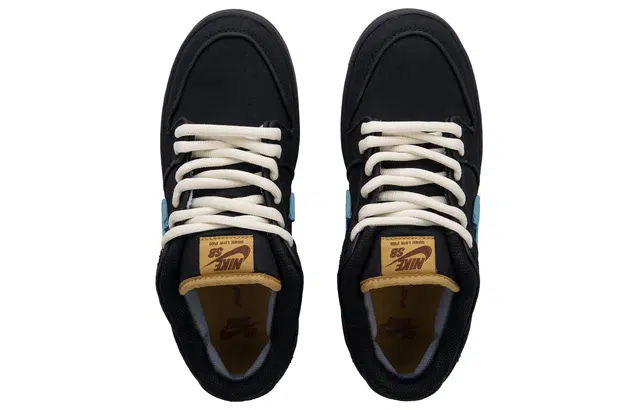 Nike Dunk SB "Blue Hole 2.0"