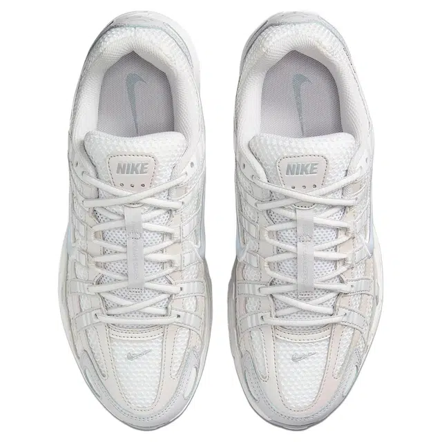 Nike P-6000 SE White