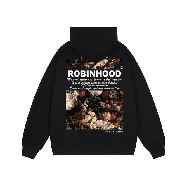ROBINHOOD