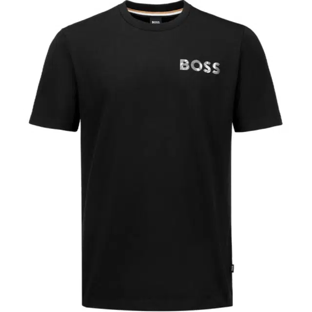HUGO BOSS SS22 Logo