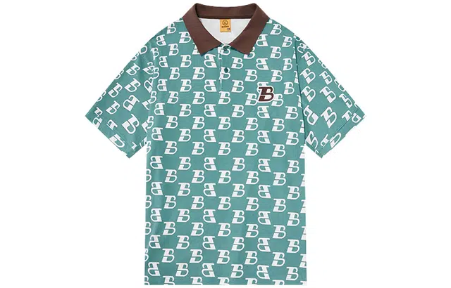 BEASTER WAVE Polo