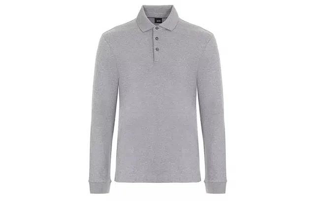 HUGO BOSS LogoPolo