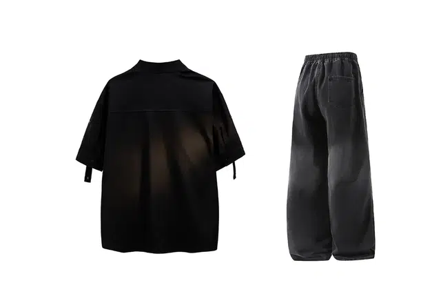 URBAN AUTHENTIC