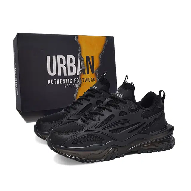 URBAN AUTHENTIC