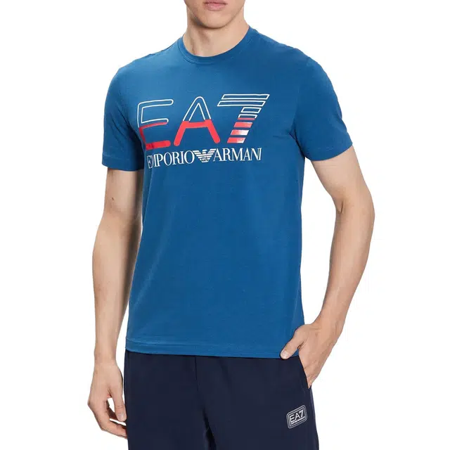 EMPORIO ARMANI SS23 EA7 LogoT