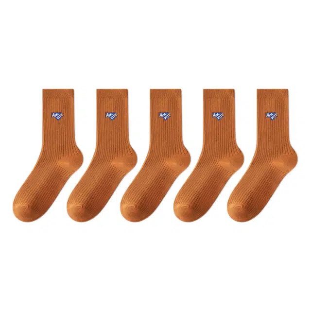 5
