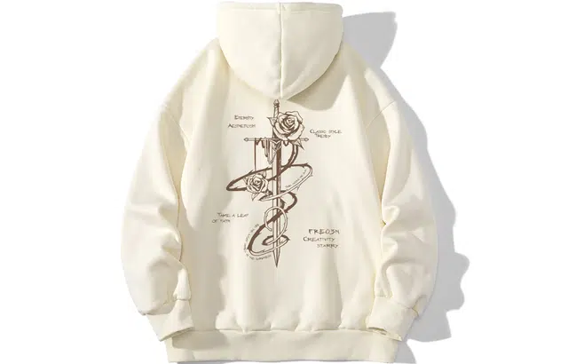 FREO3N Hoodie