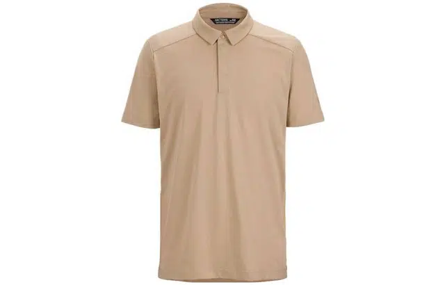 Arcteryx Eris Polo