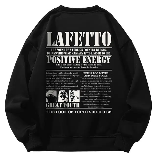 lafetto Logo
