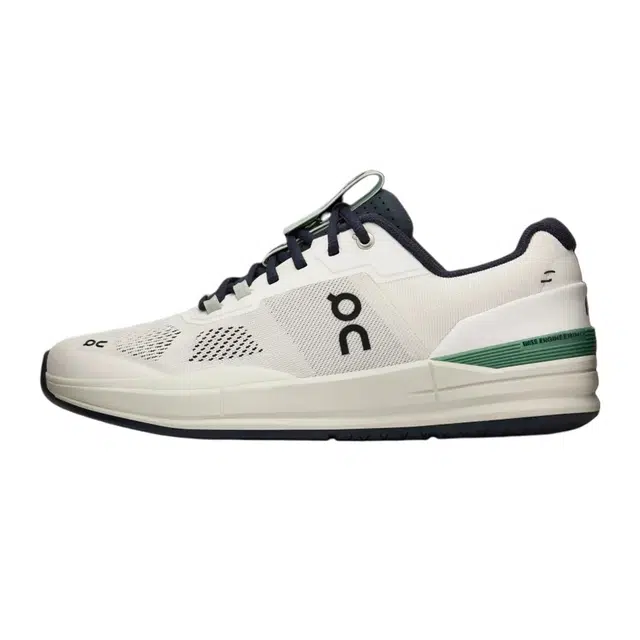 x On THE ROGER