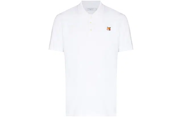 Maison Kitsune LogoPolo