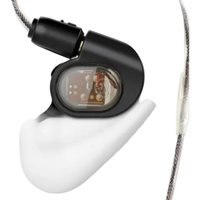 Audio Technica ATH-E70 3