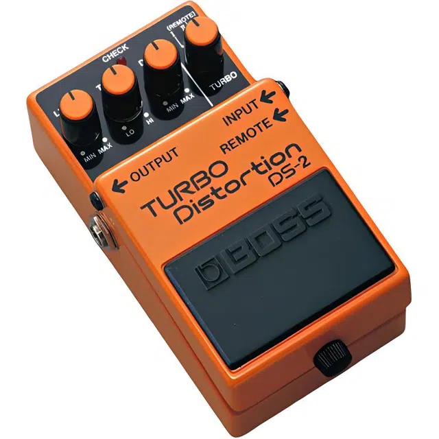 Roland BOSS DS-2